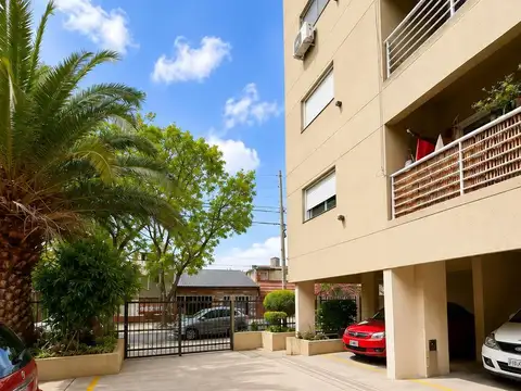 Departamento en Parque Avellaneda