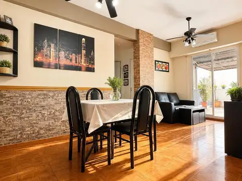 Departamento en Venta de 2 dormitorios