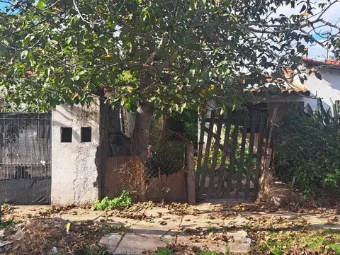 Terreno en Venta en Paso del Rey, USD 27.500