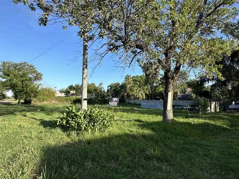 Terreno en Venta en Unanue, USD 41.000