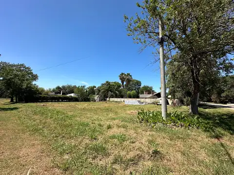 Terreno en Venta de 548,0 m2