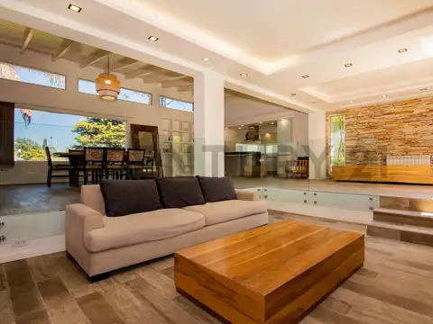 Venta Casa 3 dormitorios | Campos de Esther, Pueblo Esther
