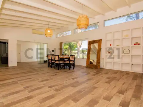 Venta Casa 3 dormitorios | Campos de Esther, Pueblo Esther