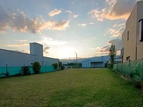 Terreno Country labradores, los nogales-Tafí viejo