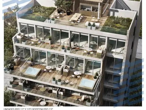 Departamento en Venta de 2 dormitorios