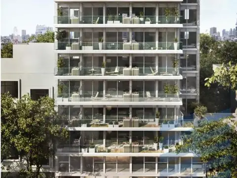 Departamento en Venta Apto profesional