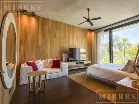 Unica casa en venta en Cenaturos Club de Campo