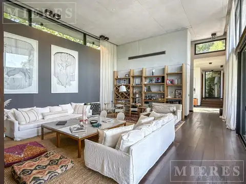 Casa en Venta en Centauros Polo Club, USD 2.500.000