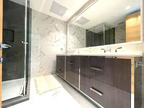 Departamento en Venta al Oeste