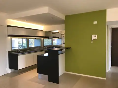 O'higgins 200, Piso 1