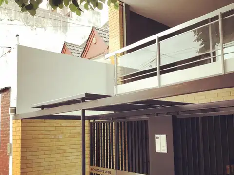 Departamento en Venta en San Isidro Vias / Rolon, USD 170.000