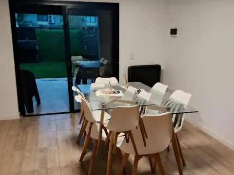 Casa en Venta 6 años
