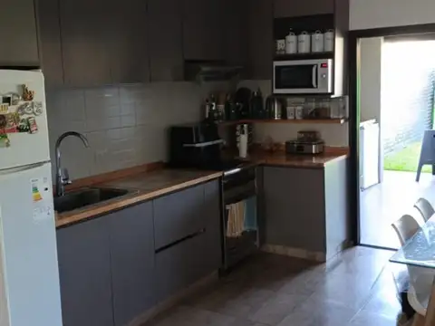 Gervasio Mendez 4900