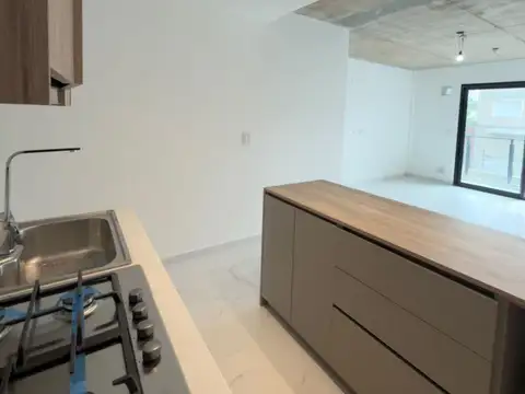 Departamento en Venta en Ramos Mejía, USD 115.000