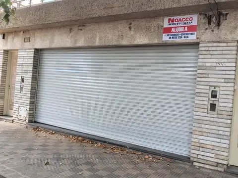 Local en alquiler en Villa Gobernador Galvez