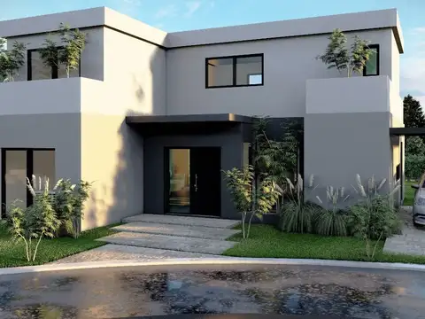 Casa  en Venta en Santa Lucia, Pilar del Este, Pilar