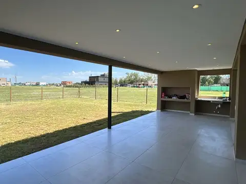 Casa en Venta A Estrenar
