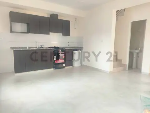 Venta Duplex 3 Dormitorios Dorrego