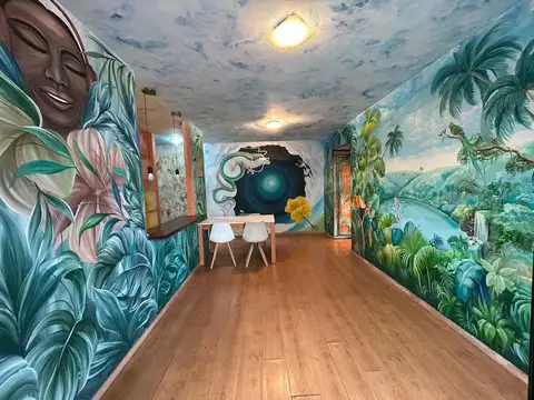 Avenida Monroe 3400, Piso 3