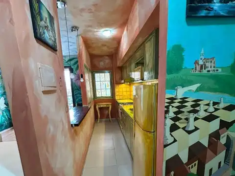 Departamento en Alquiler al Norte