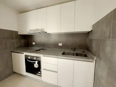 Departamento en Alquiler al Norte