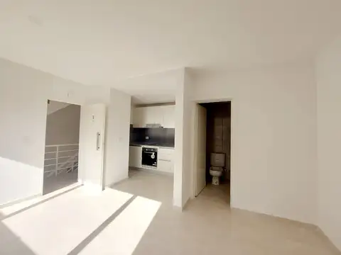 Departamento - Alquiler - Argentina, Los Polvorines - Pandit Nehru 1654