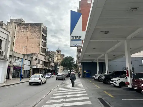 Terreno en Venta 44  mts Fondo