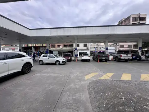 Terreno en Venta de 2200,0 m2