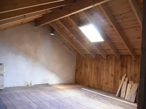 Chalet a estrenar en Ituzaingo