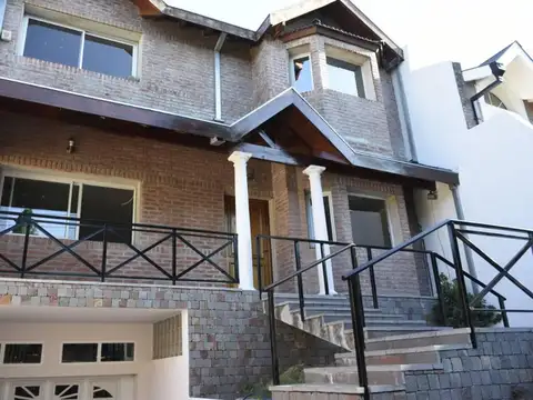 Chalet a estrenar en Ituzaingo