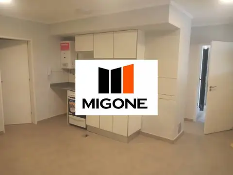 Departamento en Alquiler de 2 ambientes