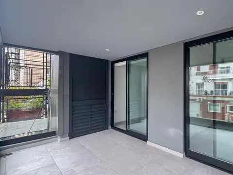 Departamento en Venta en Barrio Norte, Capital Federal
