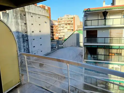 Departamento en Alquiler en Belgrano, $ 750.000
