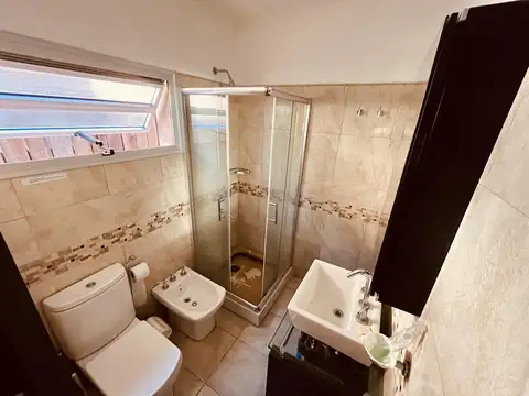 Casa en Alquiler 10 años
