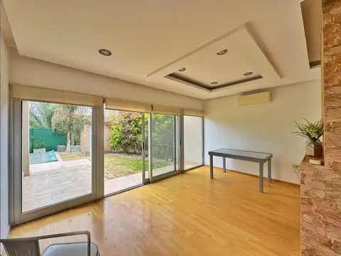 Casa en Alquiler de 1 dormitorio