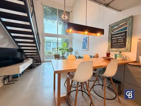 Departamento en Venta 14 años