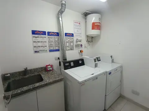 Departamento en Venta al Este