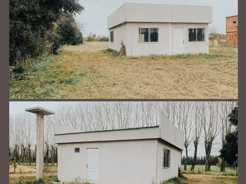 Terreno en Venta en Vicente Casares, USD 74.000