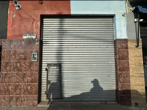 Av. Eva Duarte de Peron 1100
