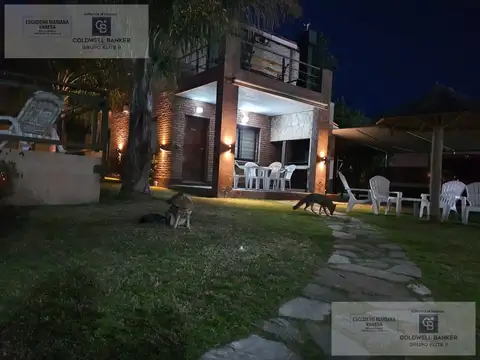 Casa en Venta A Estrenar