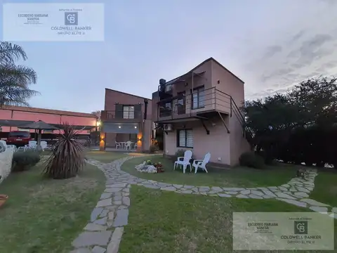 Casa en Venta en Merlo, USD 360.000