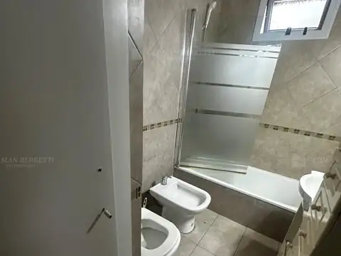Departamento en Alquiler A Estrenar