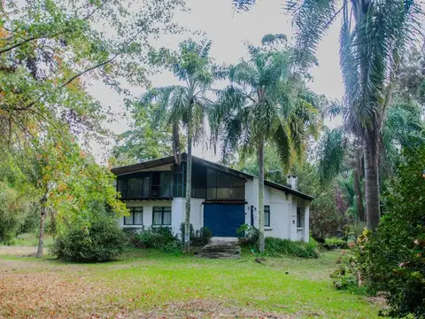  Casa 6 ambientes Venta,Tigre, Delta