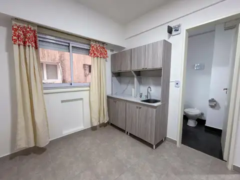 Venta Departamento Monoambiente - Recoleta