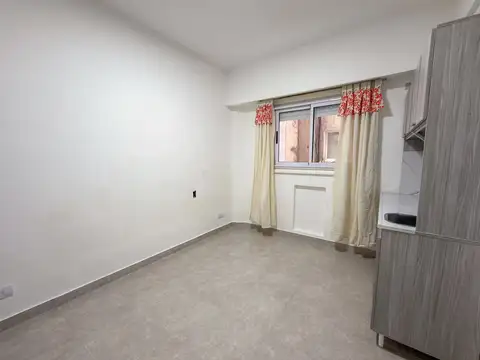 Departamento en Venta en Recoleta, USD 42.000