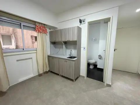 Venta Departamento Monoambiente - Recoleta