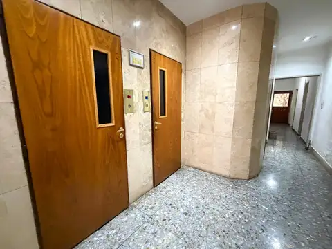 Venta Departamento Monoambiente - Recoleta