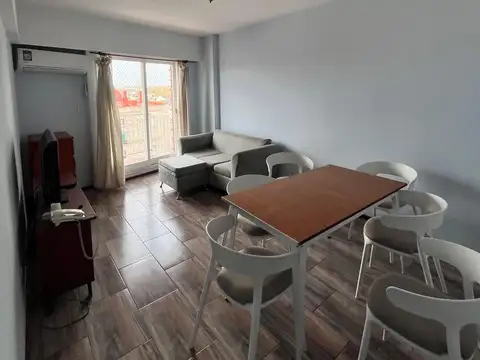 DEPARTAMENTO 2 AMBIENTES CON BALCON