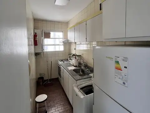 Departamento en Alquiler 50 años