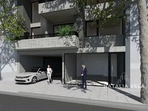 Departamento en Venta al Este